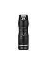Desodorante - Lattafa Hayaati 200 ml