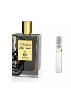 Decant - Emper Phantom My Hero 10 ml EDP
