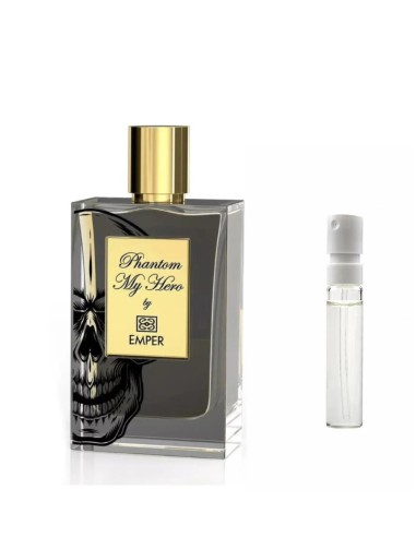 Decant - Emper Phantom My Hero 10 ml EDP