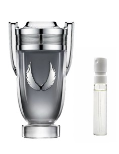 Decant - Paco Rabanne Invictus Platinum 5 ml EDP