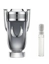 Decant - Paco Rabanne Invictus Platinum 5 ml EDP