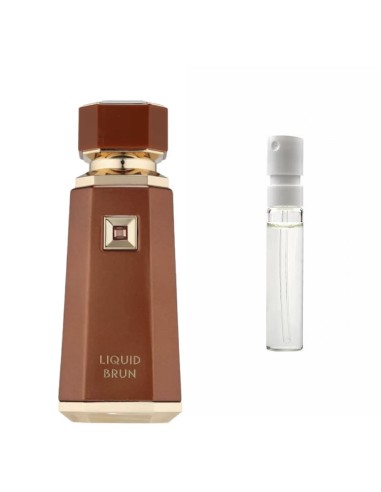 Decant - Fragance World French Avenue Liquid Brun 10 ml EDP