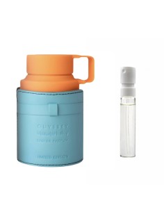 Decant - Armaf Odyssey Mandarin Sky 10 ml EDP
