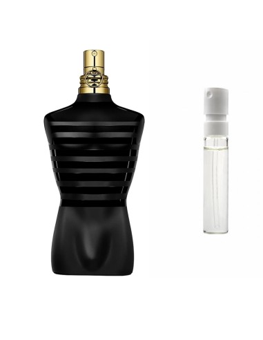 Decant - Jean Paul Gaultier Le Male Le Parfum 10 ml EDP