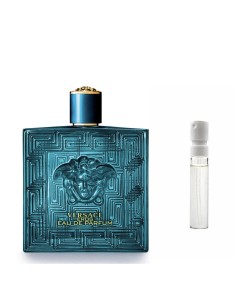 Decant - Versace Eros Eau de Parfum 10 ml
