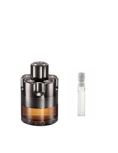 Decant - Azzaro Wanted By Night 5 ml EDP