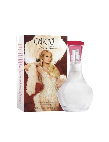 Perfume - Paris Hilton Can Can 100 ml EDP