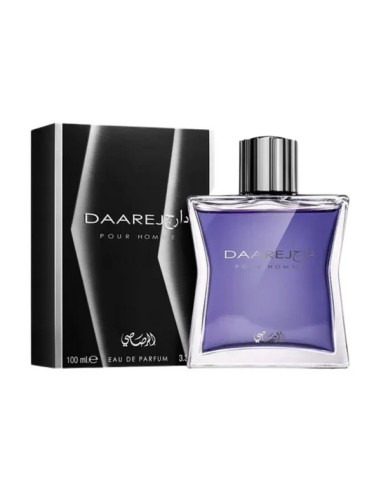 Perfume - Rasasi Daarej Pour Homme 100 ml EDP