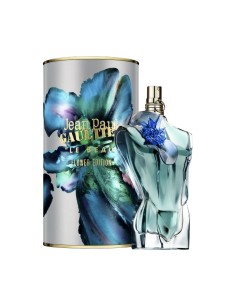 Perfume - Jean Paul Gaultier Le Beau Flower Edition 125 ml EDP
