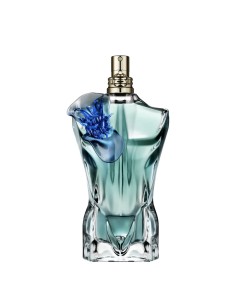 Perfume - Jean Paul Gaultier Le Beau Flower Edition 125 ml EDP