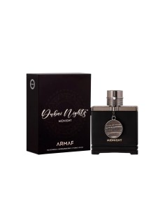 Perfume - Armaf Dubai Nights Midnight 100 ml EDP