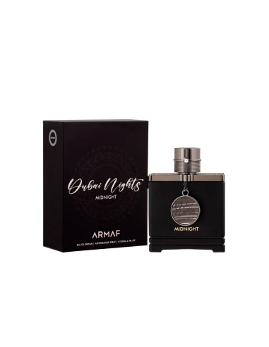 Perfume - Armaf Dubai Nights Midnight 100 ml EDP