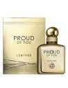 Perfume - Fragance World Proud Of You Leather 100 ml EDP