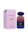 Perfume - Fragance World UR Way Parfum 100 ml EDP (Dupe My Way Parfum)