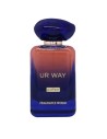 Perfume - Fragance World UR Way Parfum 100 ml EDP (Dupe My Way Parfum)