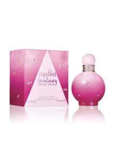 Perfume - Britney Spears Candied Fantasy 100 ml EDT