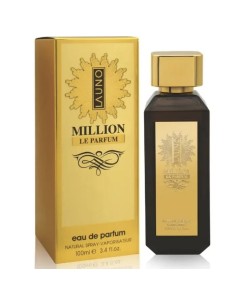 Perfume - Fragance World La Uno Million Le Parfum 100 ml EDP