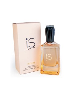Perfume - Fragance World IS Intense 75 ml EDP