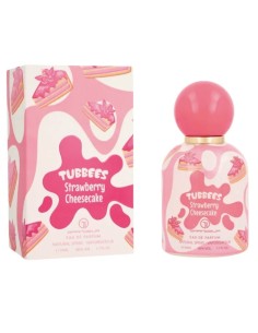 Perfume - Grandeur Tubbees Strawberry Cheesecake 50 ml EDP