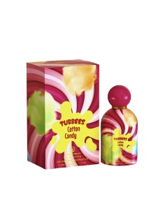 Perfume - Grandeur Tubbees Cotton Candy 50 ml EDP