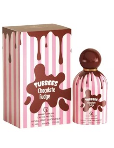 Perfume - Grandeur Tubbees Chocolate Fudge 50 ml EDP