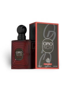 Perfume - Fragance World Opio Noir Red Dose 100 ml EDP