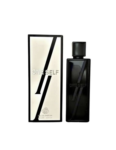 Perfume - Fragance World One Self 100 ml EDP (Dupe Mylsf)