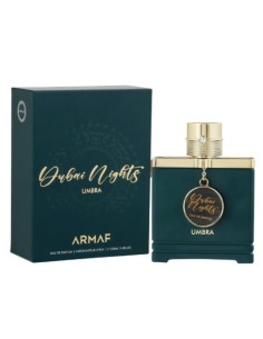 Perfume - Armaf Dubai Nights Umbra 100 ml EDP