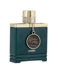 Perfume - Armaf Dubai Nights Umbra 100 ml EDP