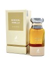 Perfume - Maison Alhambra Sensual Vanilla 80 ml EDP (Similar a  Vanilla Sex Tom Ford)