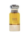 Perfume - Maison Alhambra Sensual Vanilla 80 ml EDP (Similar a  Vanilla Sex Tom Ford)