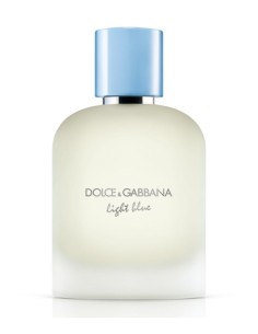 Perfume - Dolce & Gabbana Light Blue Pour Homme 100 ml EDT (Formato 2025)