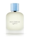 Perfume - Dolce & Gabbana Light Blue Pour Homme 100 ml EDT (Formato 2025)