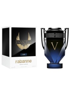 Perfume - Paco Rabanne Invictus Victory Elixir Parfum Intense 100 ml