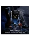 Perfume - Paco Rabanne Invictus Victory Elixir Parfum Intense 100 ml