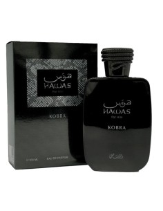 Perfume - Rasasi Hawas Kobra 100 ml EDP