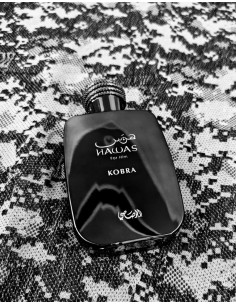 Perfume - Rasasi Hawas Kobra 100 ml EDP