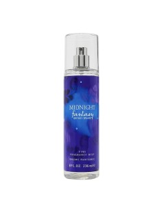 Body Mist - Britney Spears Midnight Fantasy 236 ml