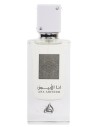 Perfume - Lattafa Ana Abiyedh 60 ml EDP (Similar a Erba Pura)