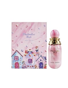 Perfume - Paris Corner Marshmallow Blush 100 ml EDP