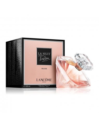 Perfume - Lancome Tresor La Nuit Nude 50 ml EDT