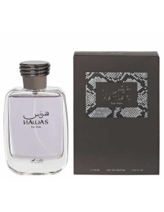 OFERTA - Rasasi Hawas For Him 100 ml EDP
