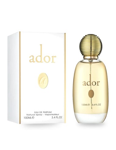 Perfumes - Fragrance Wold Ador 100 ml EDP (Similar a J'adore)