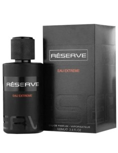 Perfume - Fragrance World Reserve Eau Extreme 100 ml EDP
