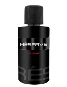 Perfume - Fragrance World Reserve Eau Extreme 100 ml EDP
