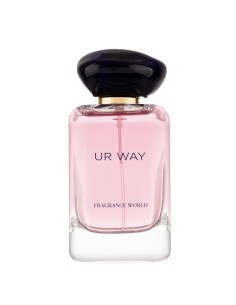 Perfume - Fragrance Wolrd Ur Way 100 ml EDP (Similar a My Way)