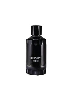 Perfume - Fragrance Wolrd Harmony Code Pour Homme 100 ml EDP (Similar a Code Parfum)
