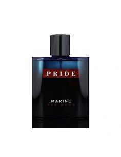 Perfume - Fragrance Wolrd Pride Marine Red Moon 100 ml EDP (Similar a Prada Luna Rossa Ocean)