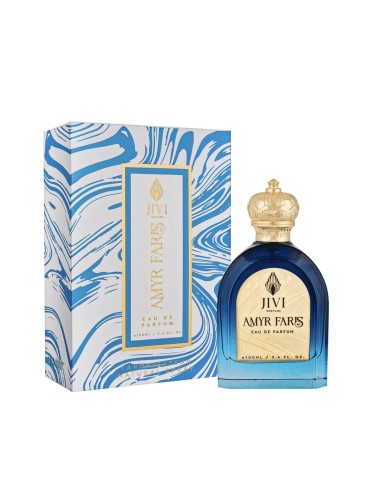 Perfumes - Jivi Parfums Amyr Faris 100 ml EDP (Similar a Torino 21)