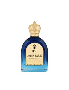 Perfumes - Jivi Parfums Amyr Faris 100 ml EDP (Similar a Torino 21)